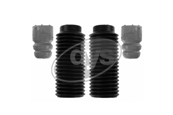 Dust Cover Kit, shock absorber (73-28856)