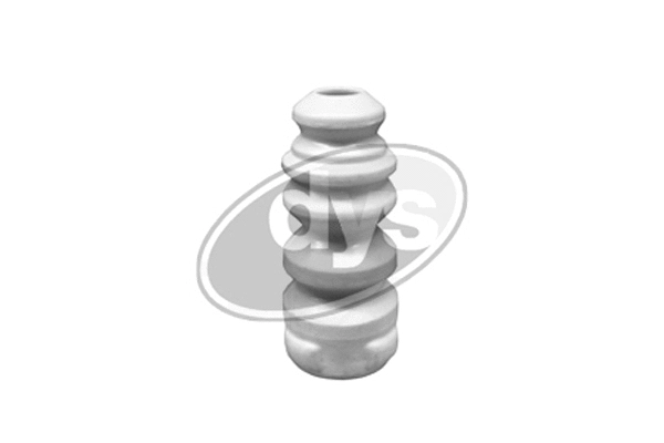 Rubber Buffer, suspension (73-24942)