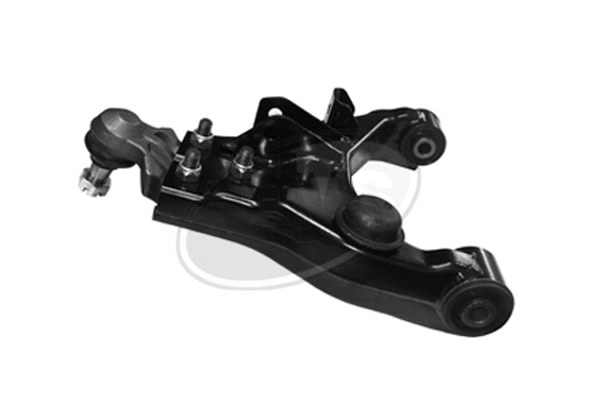 Control/Trailing Arm, wheel suspension (20-20045-2)