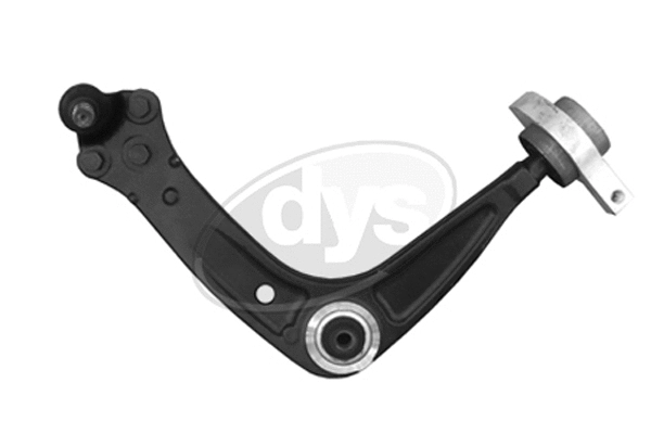 Control/Trailing Arm, wheel suspension (20-23890)