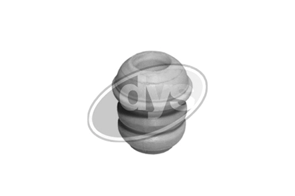 Rubber Buffer, suspension (73-28710)