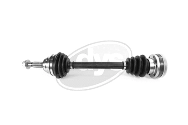 Drive Shaft (76-VW-8071)