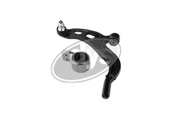 Control/Trailing Arm, wheel suspension (20-27911-198)