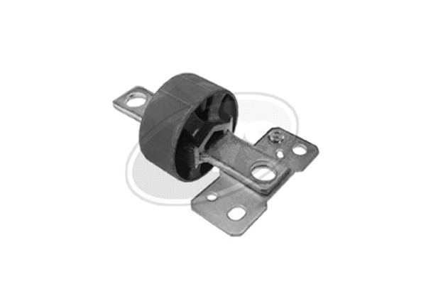 Bushing, axle bracket (72-24413)