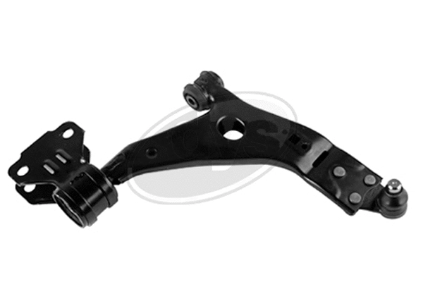 Control/Trailing Arm, wheel suspension (20-23642)