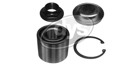 Wheel Bearing Kit (40-PE-9856)