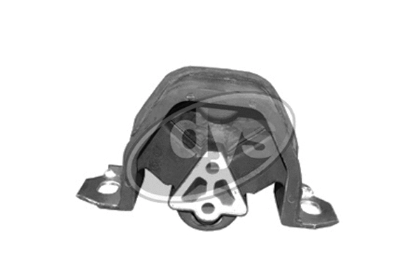 Mounting, automatic transmission (72-22427)