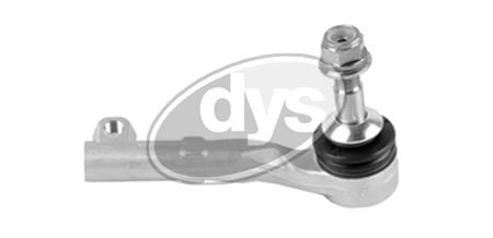 Tie Rod End (22-27669)