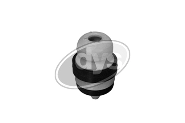 Rubber Buffer, suspension (73-28711)