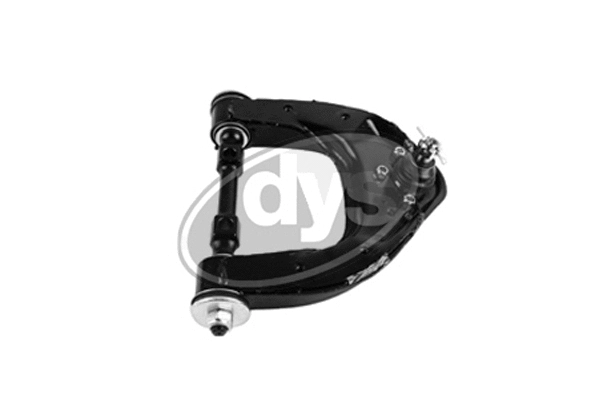 Control/Trailing Arm, wheel suspension (20-27811)