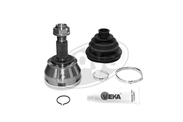 Joint Kit, drive shaft (77-AF-1063)