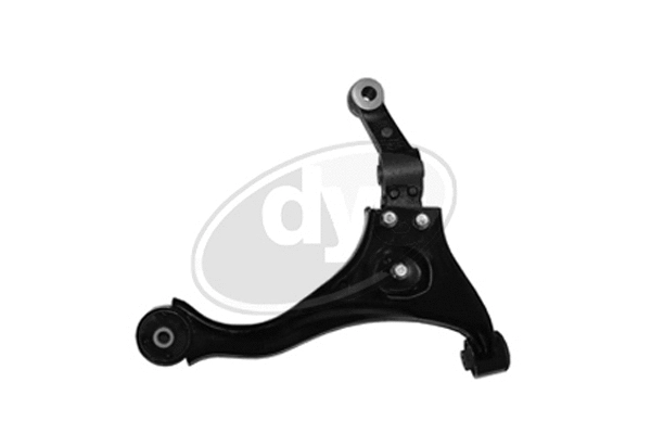 Control/Trailing Arm, wheel suspension (20-25085)