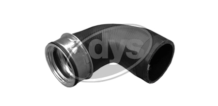 Charge Air Hose (76-02741)