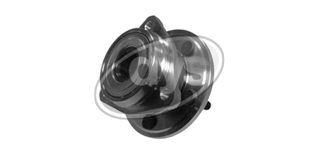 Wheel Bearing Kit (41-JE-9652)