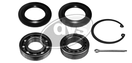 Wheel Bearing Kit (40-VW-9894)