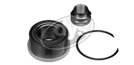 Wheel Bearing Kit (40-FI-9908)