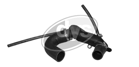 Charge Air Hose (76-01685)