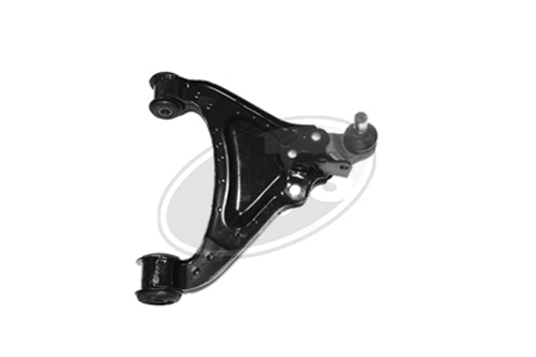 Control/Trailing Arm, wheel suspension (20-05631-1)