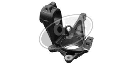 Steering Knuckle, wheel suspension (79-03301R)