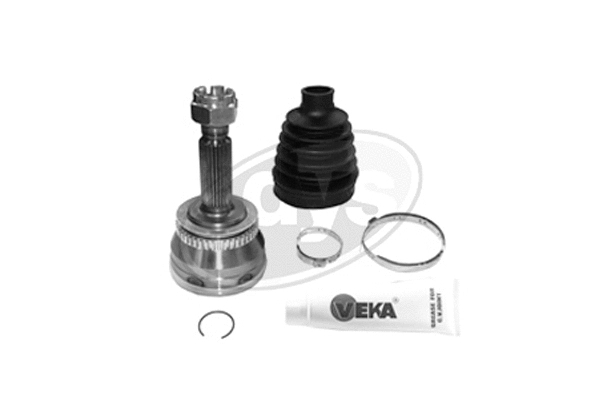 Joint Kit, drive shaft (77-HY-1016A)