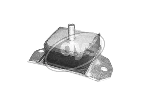 Mounting, engine (71-22613)