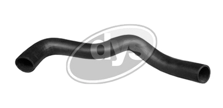 Charge Air Hose (76-01622)