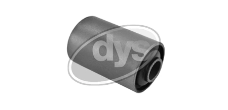 Mounting, leaf spring (74-13717)