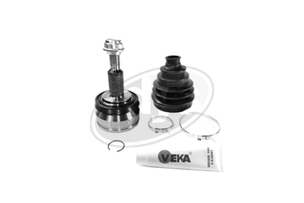 Joint Kit, drive shaft (77-VW-1032)