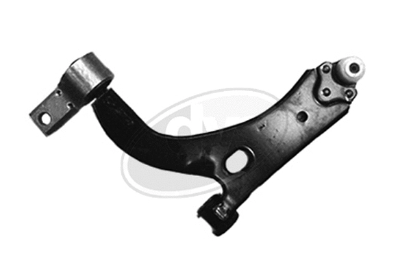 Control/Trailing Arm, wheel suspension (20-20057-2)