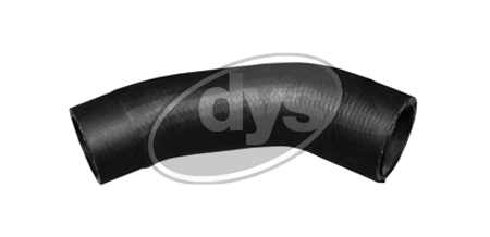 Charge Air Hose (76-01387)