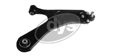 Control/Trailing Arm, wheel suspension (20-10034)