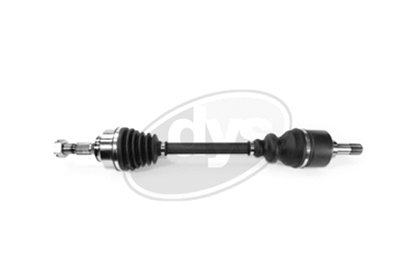 Drive Shaft (76-PE-8021)