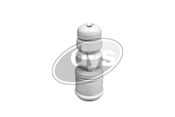 Rubber Buffer, suspension (73-24700)