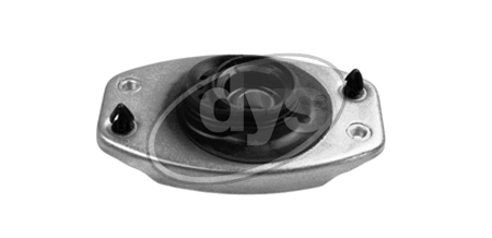 Suspension Strut Support Mount (73-10505)