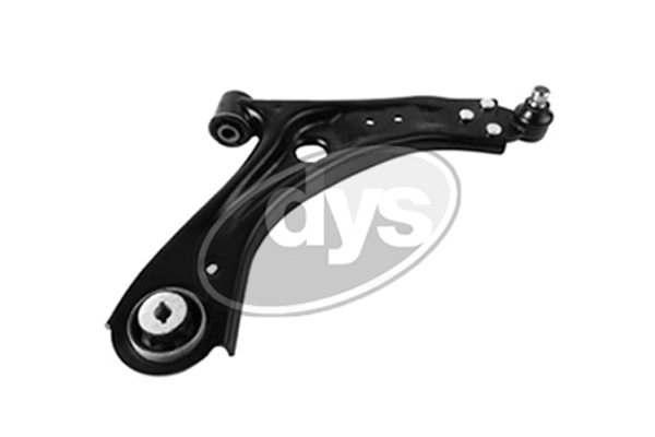 Control/Trailing Arm, wheel suspension (20-28556)