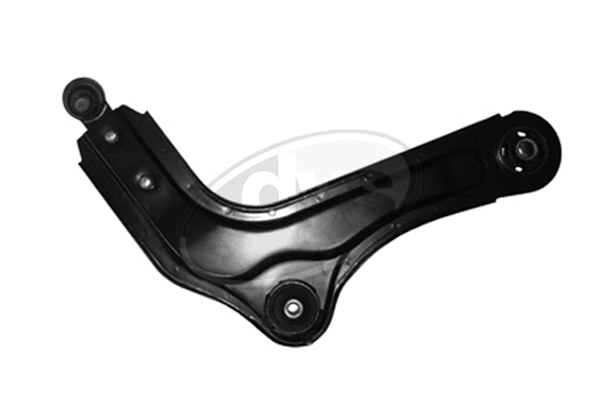 Control/Trailing Arm, wheel suspension (20-08166-1)