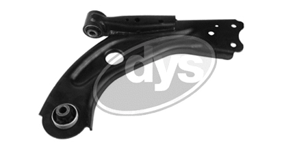 Control/Trailing Arm, wheel suspension (10-03787)