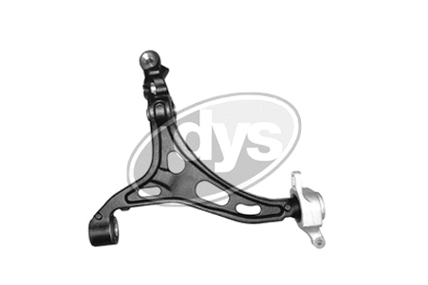 Control/Trailing Arm, wheel suspension (20-23385)