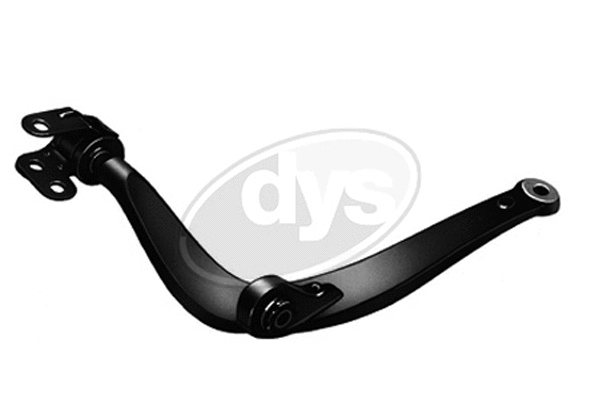 Control/Trailing Arm, wheel suspension (20-00661-1)