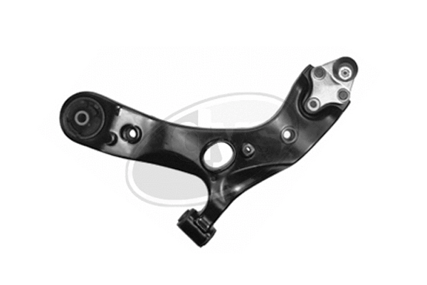 Control/Trailing Arm, wheel suspension (20-20757)