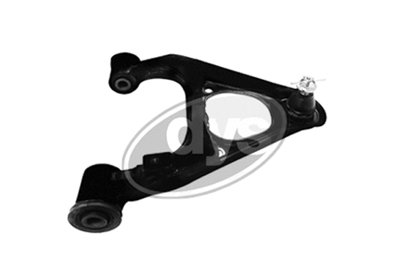 Control/Trailing Arm, wheel suspension (20-27548)