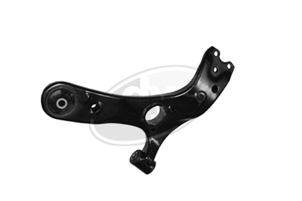 Control/Trailing Arm, wheel suspension (10-21656)