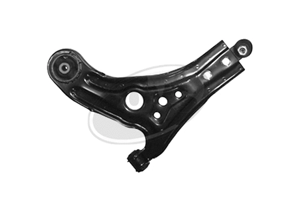 Control/Trailing Arm, wheel suspension (20-20122-2)
