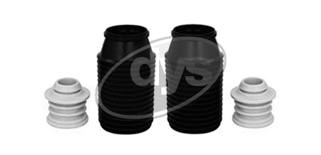 Dust Cover Kit, shock absorber (73-03655)