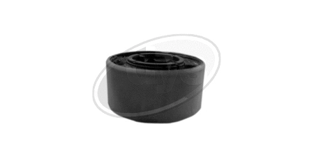 Mounting, control/trailing arm (37-07506-8)