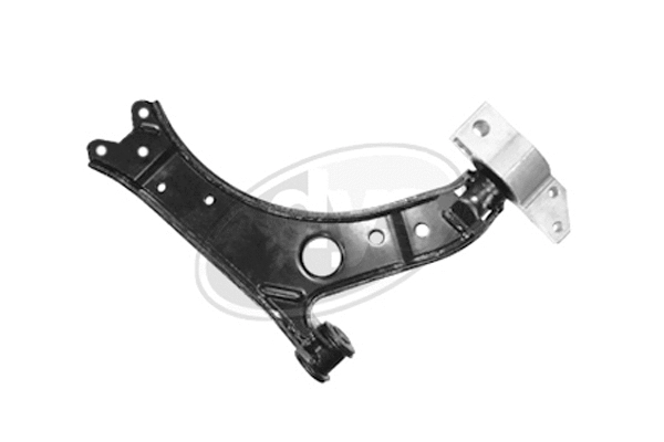 Control/Trailing Arm, wheel suspension (10-06105-1)