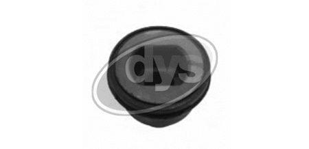 Bushing, axle bracket (72-27861)