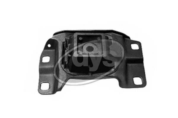 Mounting, engine (71-26315)