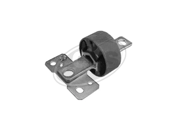 Bushing, axle bracket (72-24412)