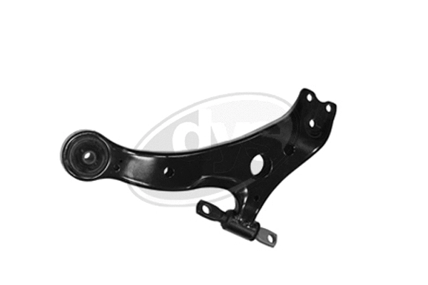 Control/Trailing Arm, wheel suspension (10-21641)